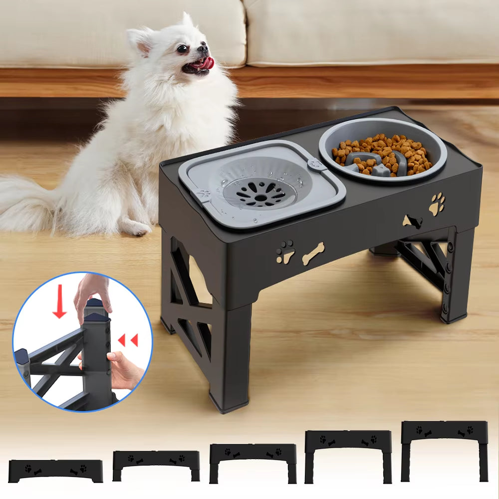 Dog Slow Feeder