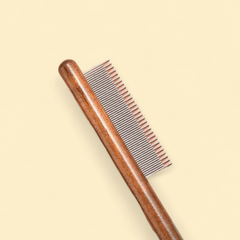 Cat Comb