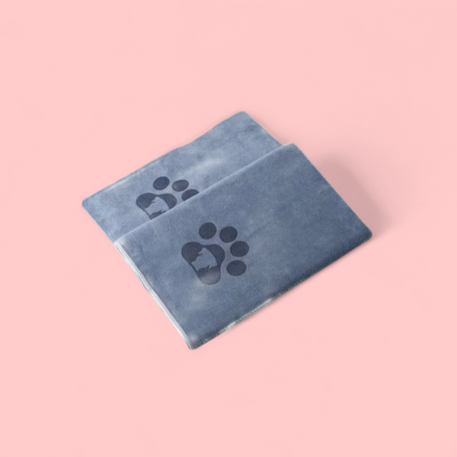 Microfiber Pet Towel