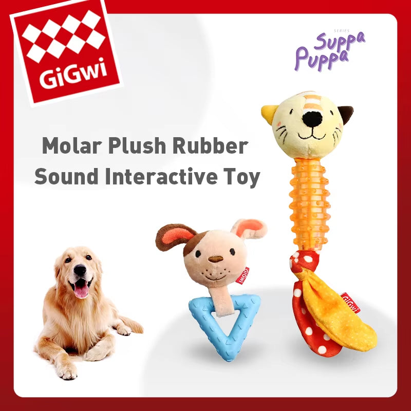 Dog Toy - Suppa Puppa 