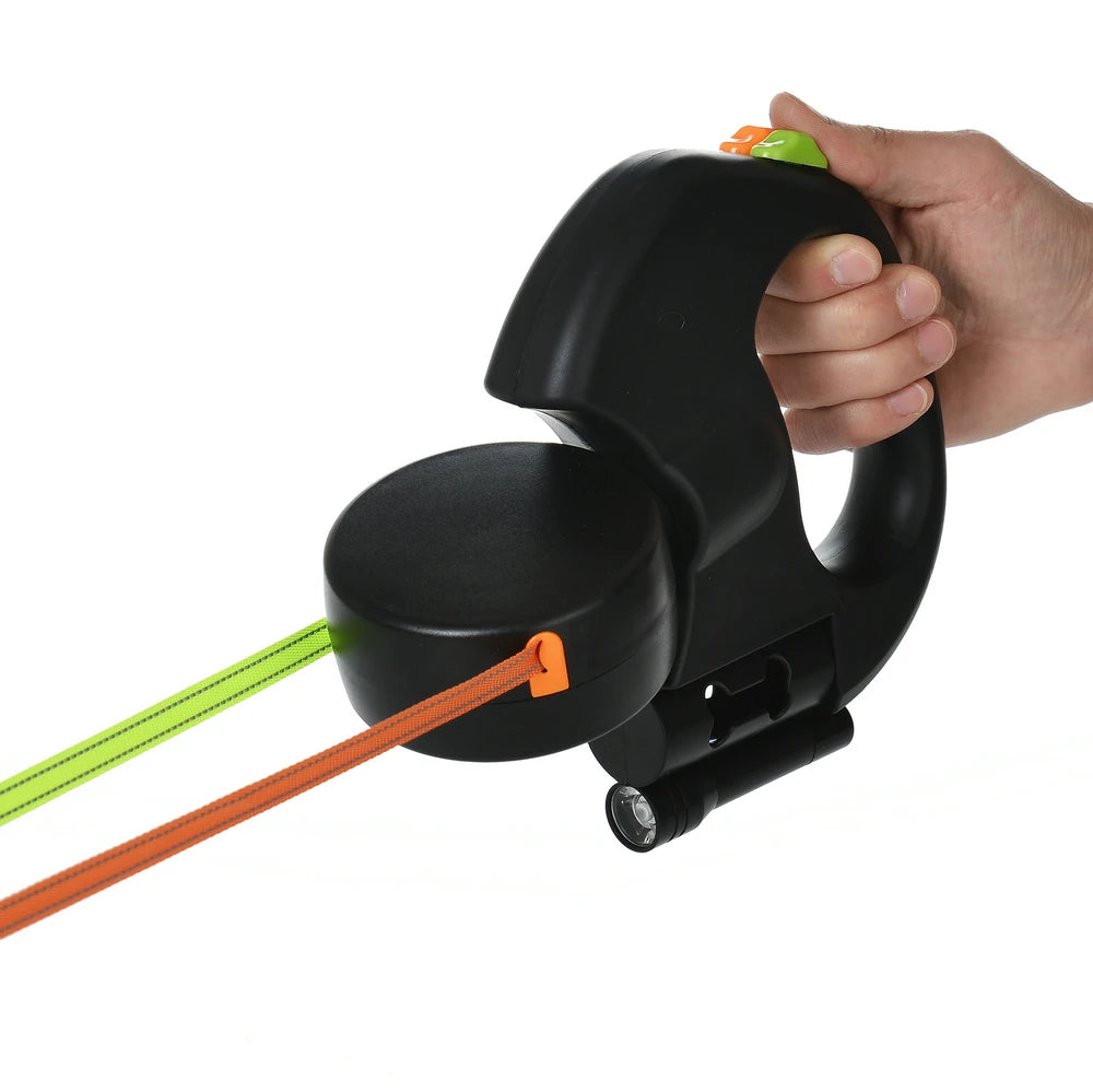 Retractable Dog Leash