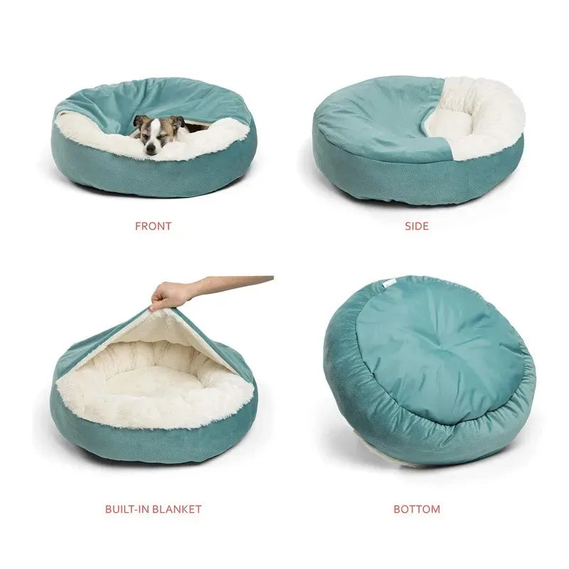 Orthopedic Dog Bed