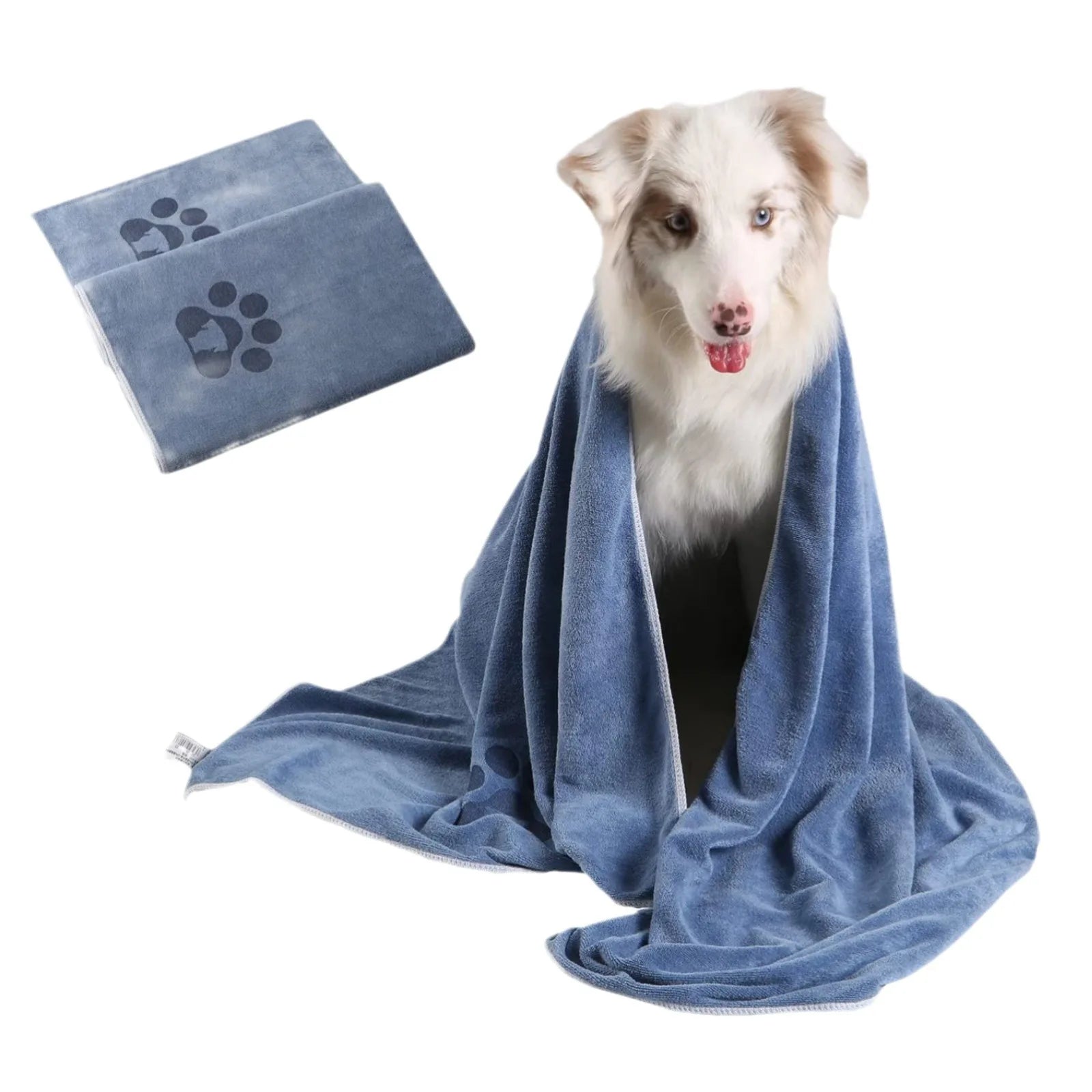 Microfiber Pet Towel