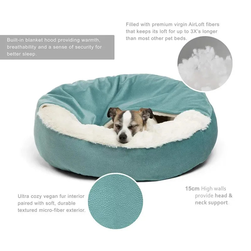 Orthopedic Dog Bed