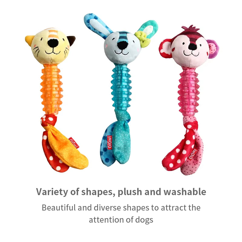 Dog Toy - Suppa Puppa 