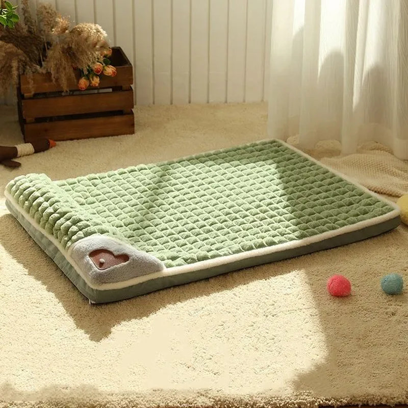 Dog Mat