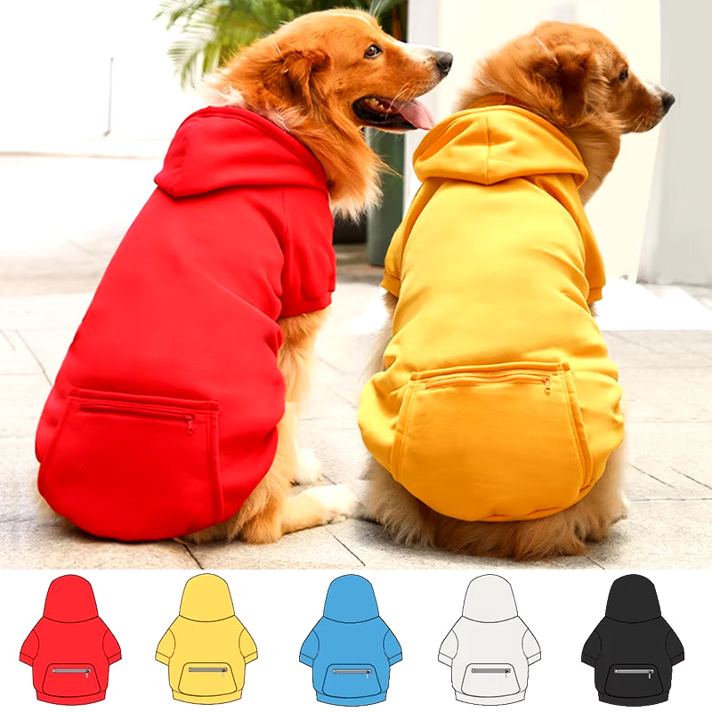 Winter Jacket for Dogs